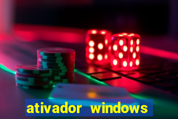 ativador windows loader 7